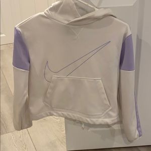 Nike sweatshirt
